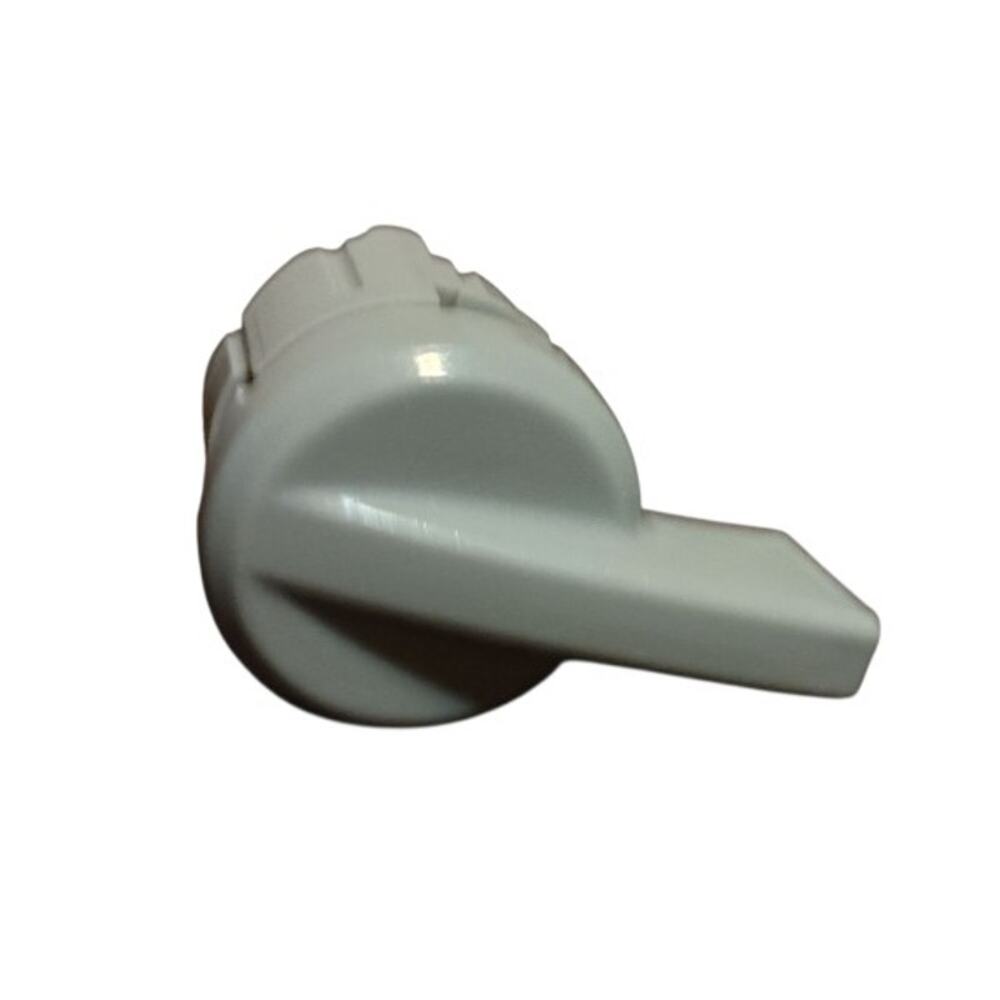Dirt Devil PowerMax Pet Upright Vacuum UD7016P Height Adjustment Knob Part